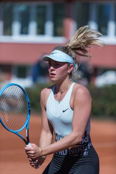 Trainingstag am 20.4.19 144 - Training mit Carina